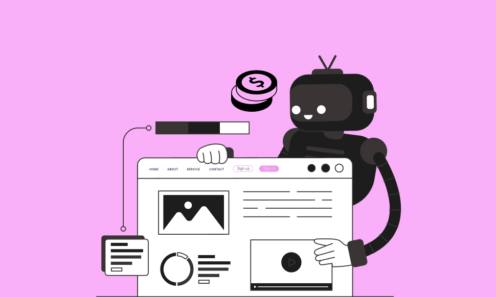 AI-Enabled Website Development in India: What It Actually Means, What It Costs, and What to Avoid